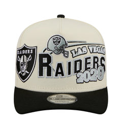 Raiders Classic 2-Tone OTC 950 A-Frame