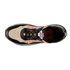 Trinity Mid Hybrid Lace Up Sneakers