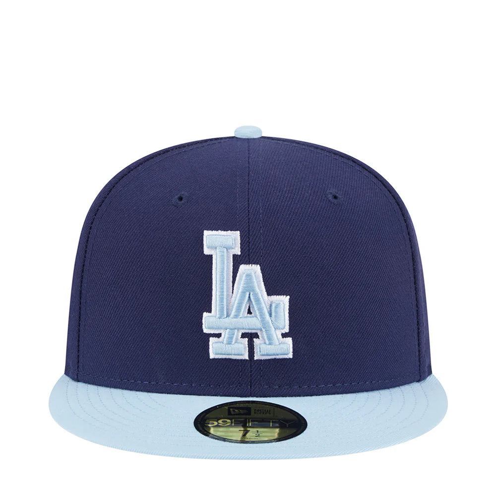 Dodgers 2-Tone Color Pack 5950