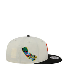 Giants Localized 2-Tone OTC 950