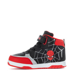 Spiderman High Top - Toddler