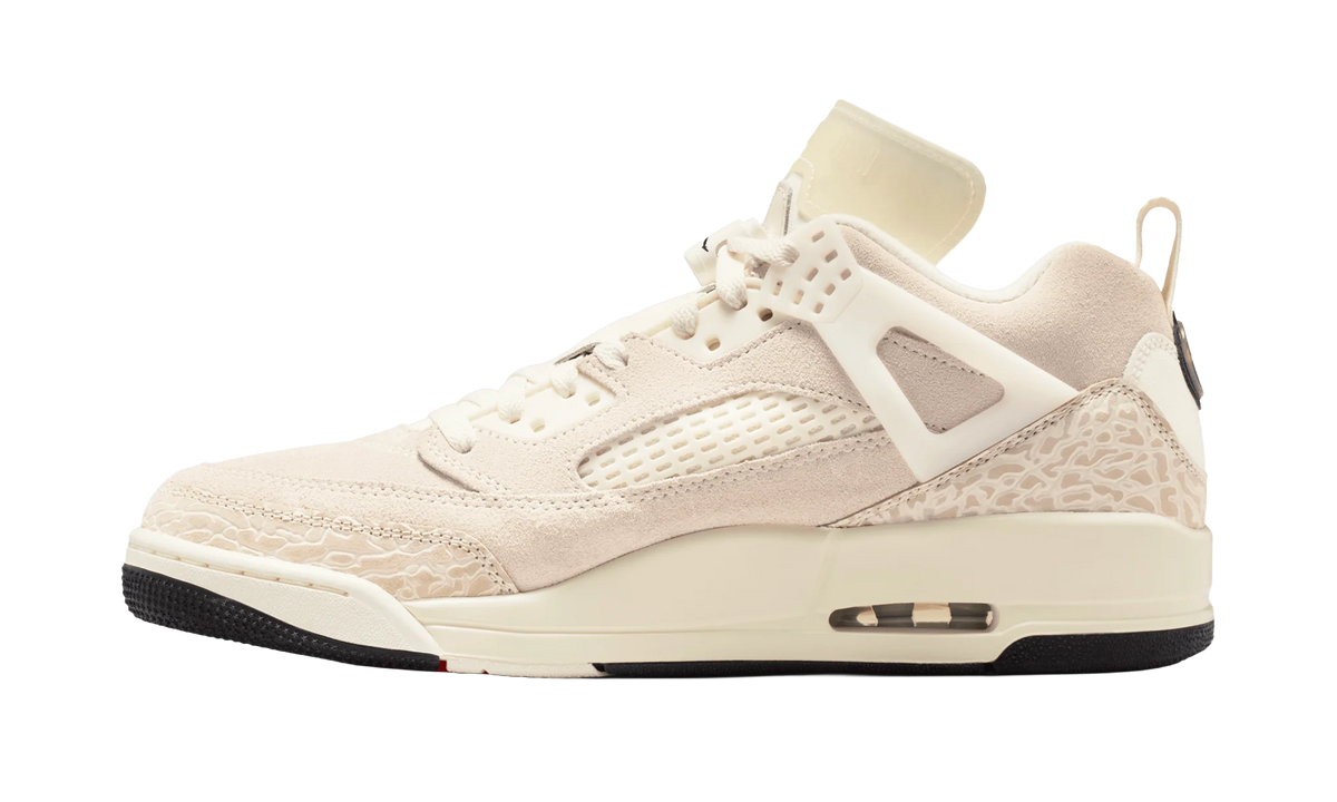 Spizike Low "Sail Suede" IQ0303 133