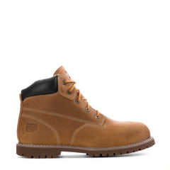 Gritstone 6" Steel Toe - Mens