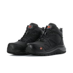 Fullbench Speed Mid Carbon Toe - Mens
