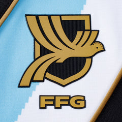 Guatemala 26/27 Authentic Away Jersey - Mens