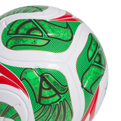 Host Nations Mexicana League Ball