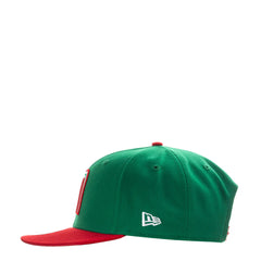 Mexico "M" 2-Tone 950
