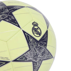 UEFA Champions League Real Madrid Club Ball