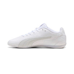 Catch Lace Up Sneakers