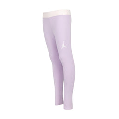 Fundamentals Blocked Legging - Youth