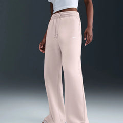 Pheonix Fleece Wide Pant - Womens