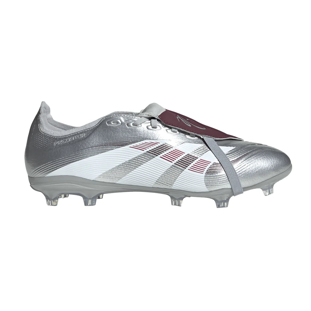Predator League JB Fold-Over Tongue Firm/Multi-Ground Soccer Cleats