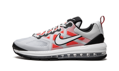 Air Max Genome "Bright Crimson" DC9410 001