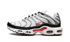 Air Max Plus "Photon Dust / Varsity Red" DM0032 002