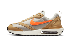 AIR MAX DAWN NEXT NATURE "TOTAL ORANGE" DM0013 700