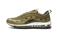 Air Max 97 "Undefeated - Militia Green" DC4830 300