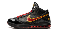 Air Max Lebron 7 PE "Fairfax" CU5646 001